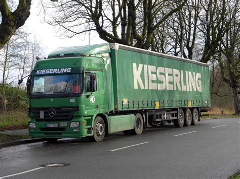 De Mb Actros S Hb Kieserling Aleksandra Lippert Flickr