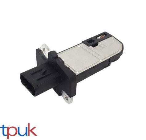 Volvo C30 S60 Ii S80 V50 V60 V70 Iii Mass Air Flow Meter Maf Sensor 1 6 D2 Drive Transit Parts Uk