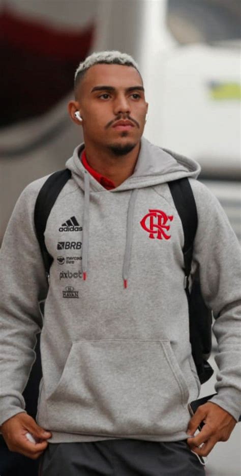 Matheuzinho Framengo Camisa Do Flamengo Crf Flamengo