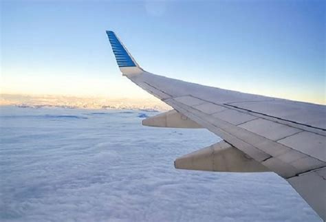 Aerol Neas Argentinas Transportar M S De Mil Pasajeros Durante El