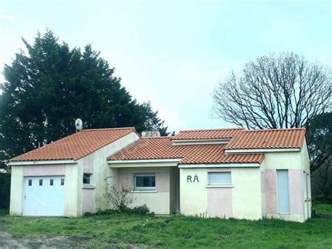 Immobilier Vendre Brem Sur Mer Maisons Logic Immo