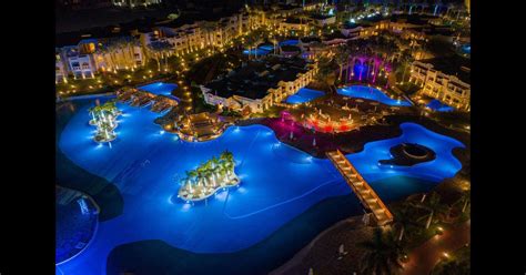 Rixos Sharm El Sheikh Adults Only 18 + in Sharm el-Sheikh, Egypt from ...