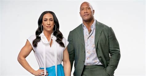 The Real Reason Dwayne Johnson Got A Divorce From Dany Garcia