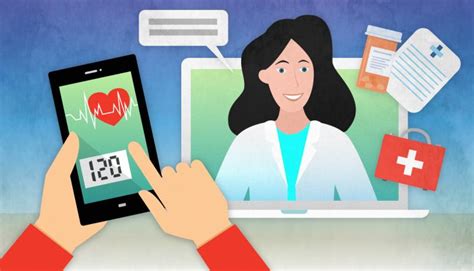 Telemedicine Market Size Growth Trends Segmentation