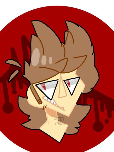 Oof Bored Tord Doodle Ew Community Eddsworld Amino