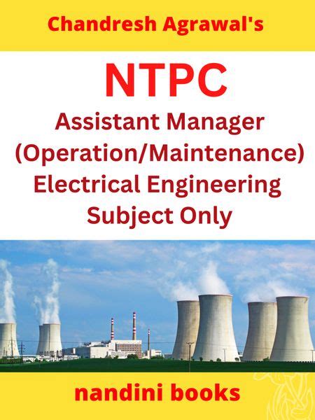 Ntpc Exam National Thermal Power Corporation Ltd Assistant Manager