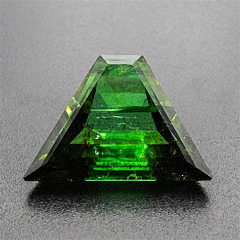 Tourmaline Verdelite Fancy Vienna Gem Center