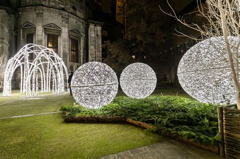 Pavia Il Broletto Si Accende Di Magia Per Natale Zenone