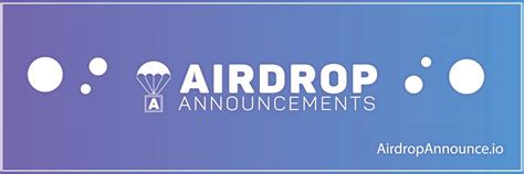 Best Crypto Airdrop Twitter Channels To Follow In Here S The Top