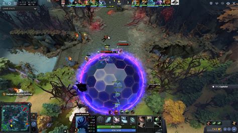 Dota 2 Ti7 Team Secret Vs Team Empire Game 2 Day 1 Groupstage The