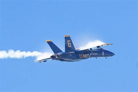 Blue Angels At Mcas Cherry Point 8 Photograph By Jim Allsopp Fine Art