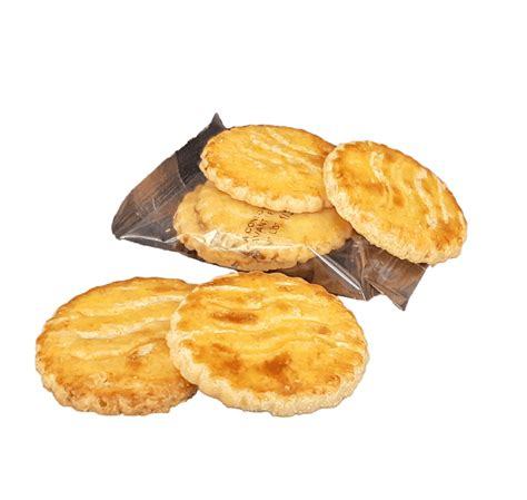 GALETTES PUR BEURRE X 2 Biscuiterie Joubard