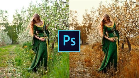 Como Editar Fotos En Photoshop Efectos Para Fotos Efecto Oto O