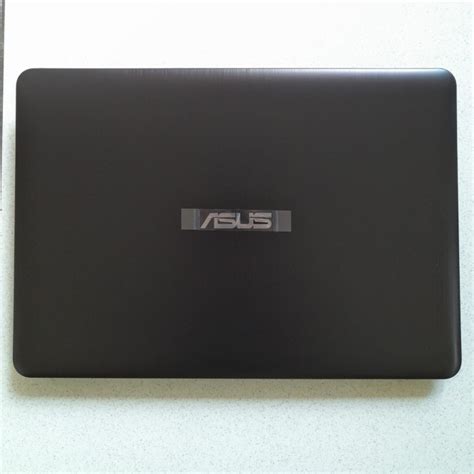 Jual New Casing Cover Lcd Asus X X M X B X N X A X U