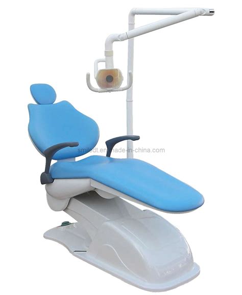 Ce Approved Dental Chair With Light China Dental Chair With Light And