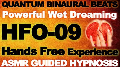 Hfo Binaural Beats Hands Free Pleasures Binaural Beats Hfo Asmr Hfo