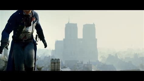 New Assassin’s Creed Unity Launch Trailer! video - Assassin's Guild - ModDB