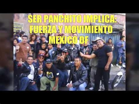 SEX PANCHITOS PUNK YouTube