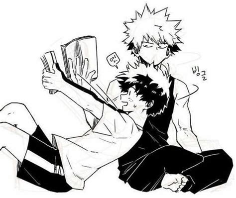 Imagenes Katsudeku Dekukatsu Libro 1 Artofit