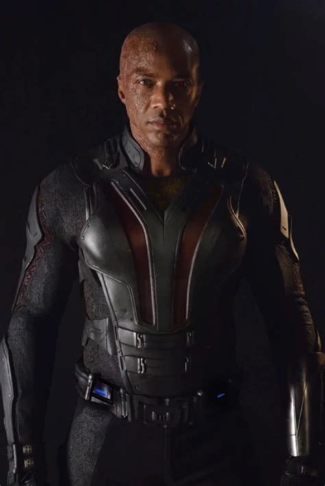 Project Deathlok Agents Of Shield