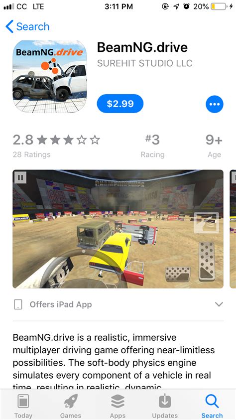 beamng drive mobile download no verification - Ashlyn Staten