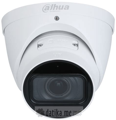 Dahua Ipc Hdw T Zas Ir Mp Vari Focal Eyeball Wizsense Network