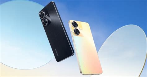 Video quảng cáo Realme C55 tiết lộ thiết kế thông số kỹ thuật