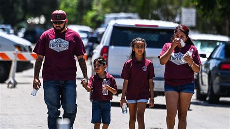 Amoklauf in Texas Täter soll Nachrichten an Mädchen aus Frankfurt