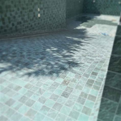 ECM Alpine Green 100X100 Pool Ceramics Tiles In Dubai UAE