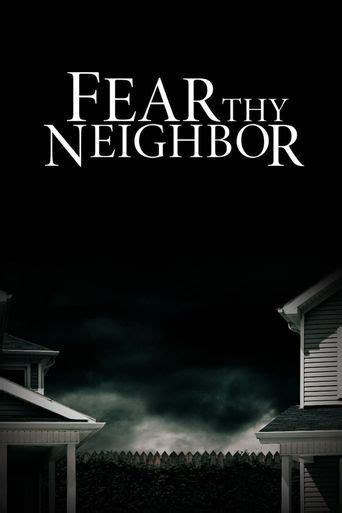 Fear Thy Neighbor Season 2 Where To Watch Every Episode Reelgood