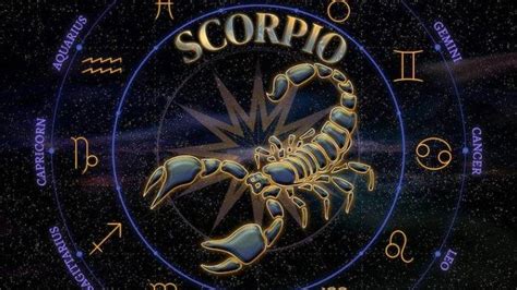 Ramalan Zodiak Scorpio Hari Ini 16 Mei 2024 Kesehatan Meningkat