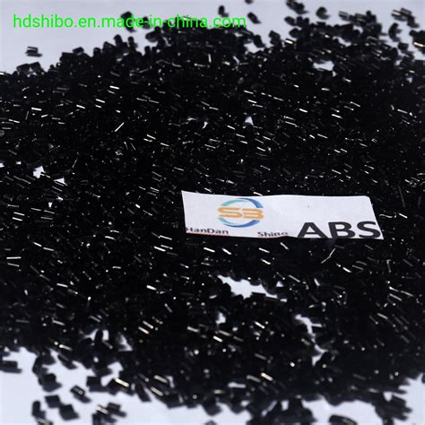 ABS Taiwan Chi Mei PA 777D Injection Molding High Temperature Resistant