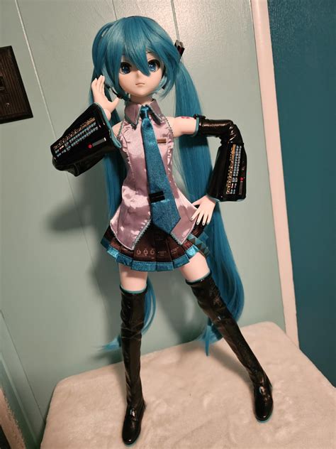 Hatsune Miku Fan Art R Vocaloid