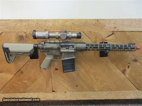 AERO PRECISION 308 AR M5