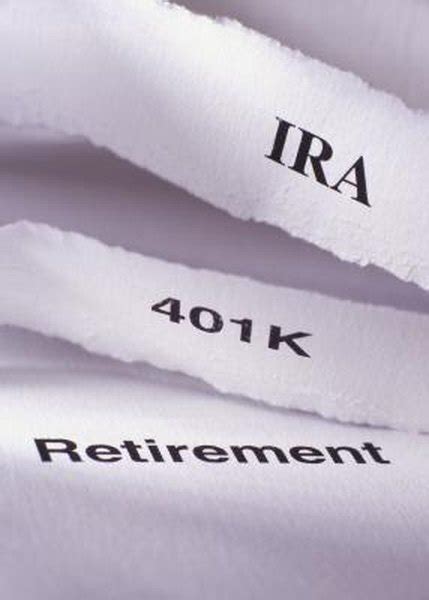 How Is A 401 A Different From A 401 K Budgeting Money