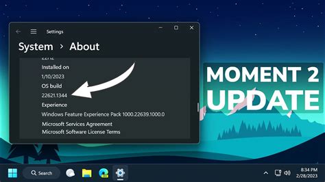 Windows Moment Update Is Officially Released New Features How