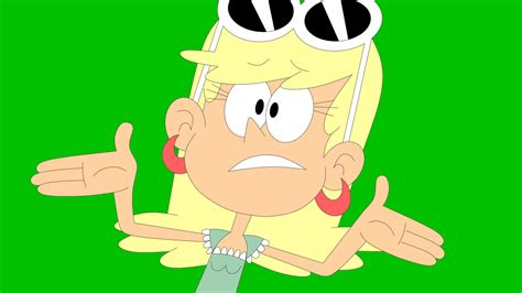 Leni Loud I Need A Hug By Bobbyking3116 On Deviantart