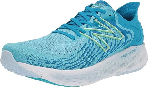 New Balance Womens Fresh Foam 1080 V11 Running Shoe Road Running