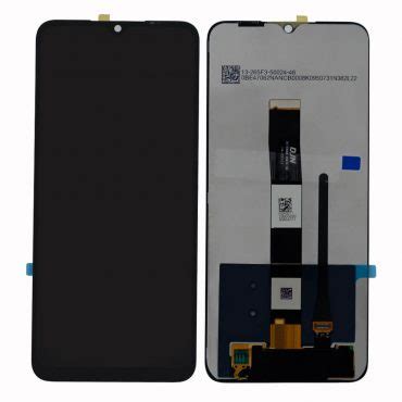 Nokia 6.1 Plus Battery 100% Original - HE342 3060mAh - Touch LCD Baba