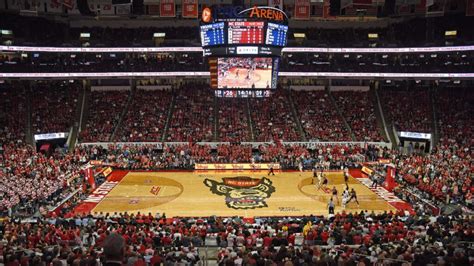 Get Discount Tickets to NC State Men's Basketball Games | University ...