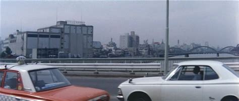 IMCDb Org Toyopet Crown In Seizoku Sex Jack 1970