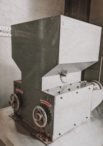 Grain Mill Brewing Equipment Bespoke Brewing Solutions