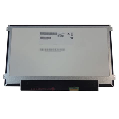 CDS Parts HP Chromebook 11 G9 EE Lcd Touch Screen 11 6 HD 40 Pin