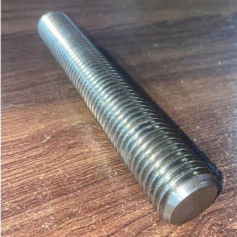 Inch Stainless Steel Galvanized Fully Threaded Stud For Industrial At