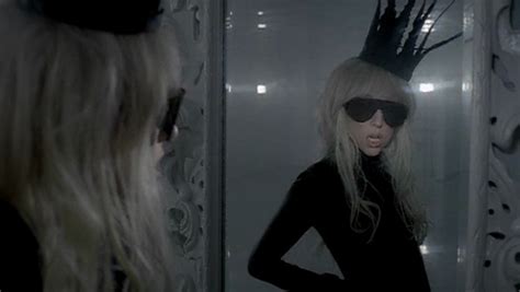 Lady Gaga Bad Romance Music Video Screencaps Lady Gaga Image