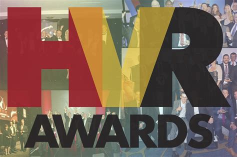 HVR Awards Announces Finalists And Opens Vote HVR Awards 2024