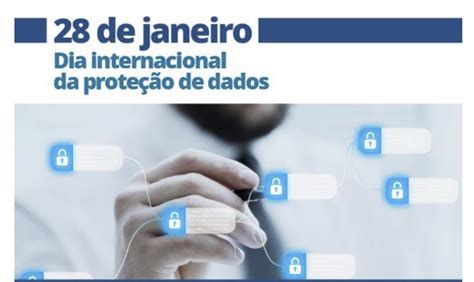 Dia Da Protecao De Dados Intranet