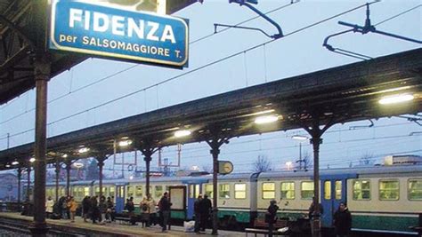 Nei Prossimi Due Fine Settimana Circolazione Ferroviaria Sospesa Fra