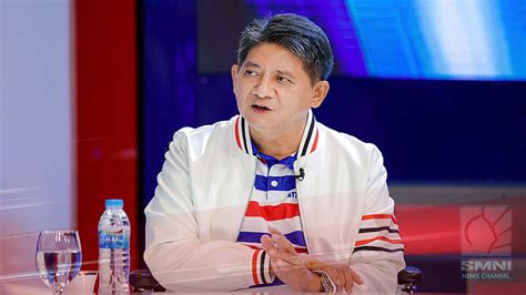 Larry Gadon Pinadi Disbar Ng Sc Gadon Maghahain Ng Motion For