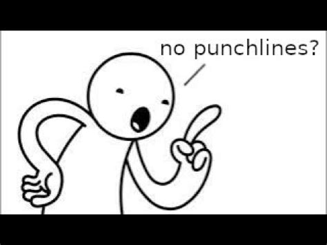 Asdfmovie But There Are No Punchlines Youtube